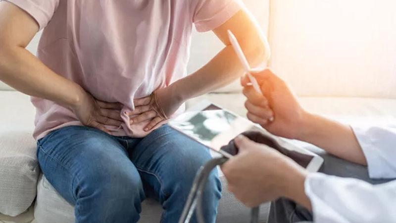 ‘Fıtık’ Diye Ameliyata Alınan Adamın Bir Rahminin Olduğu Ortaya Çıktı: Peki Bu Nasıl Oldu?