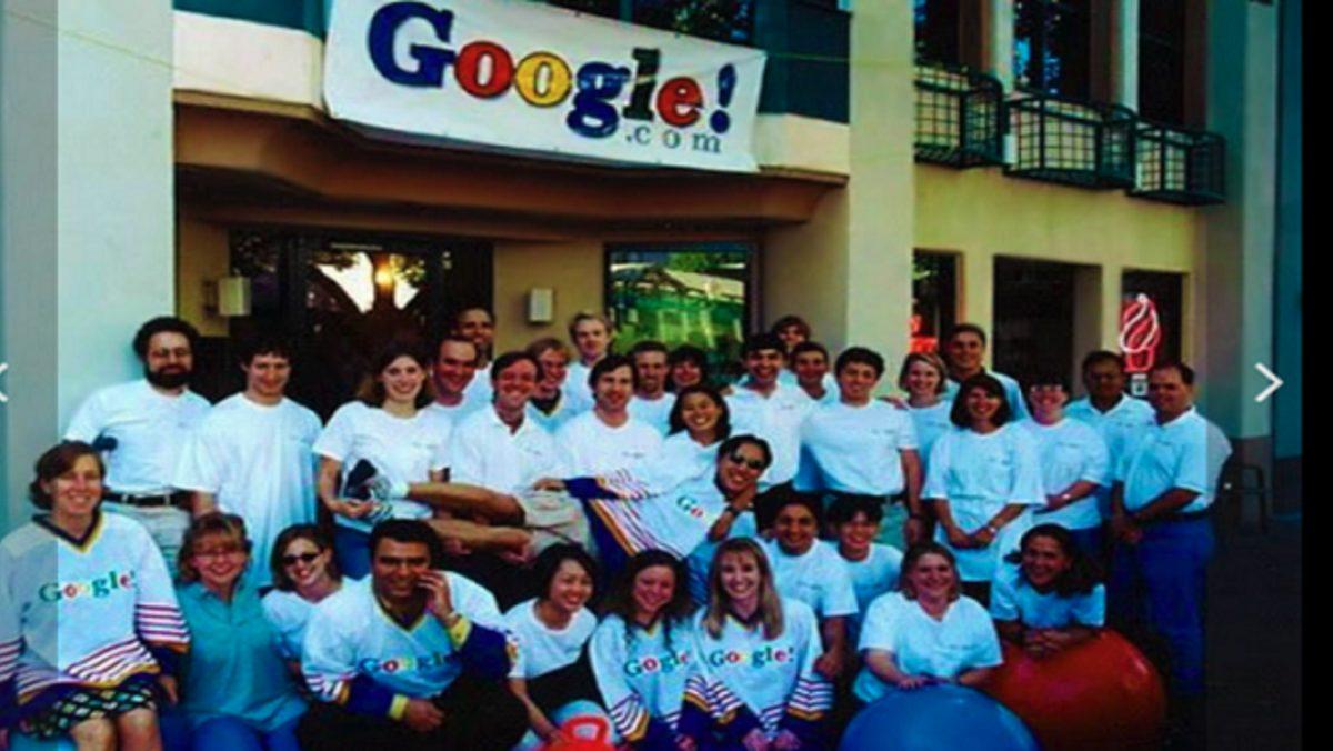 Kimin Aklına Geldi ’Silikon Vadisi’ Diye Bir Yer Kurmak? İşte At Arabalarından İnternet Çağına Geçişin Kısa Tarihi