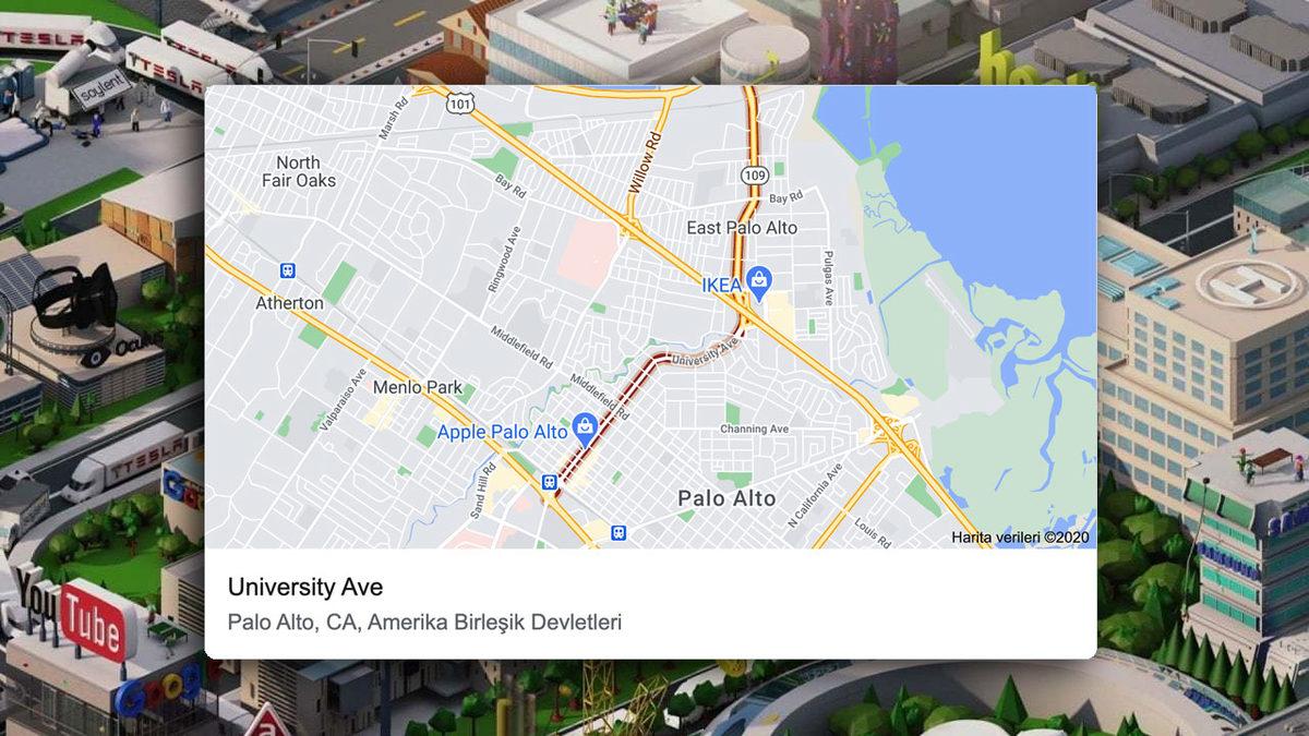Kimin Aklına Geldi ’Silikon Vadisi’ Diye Bir Yer Kurmak? İşte At Arabalarından İnternet Çağına Geçişin Kısa Tarihi