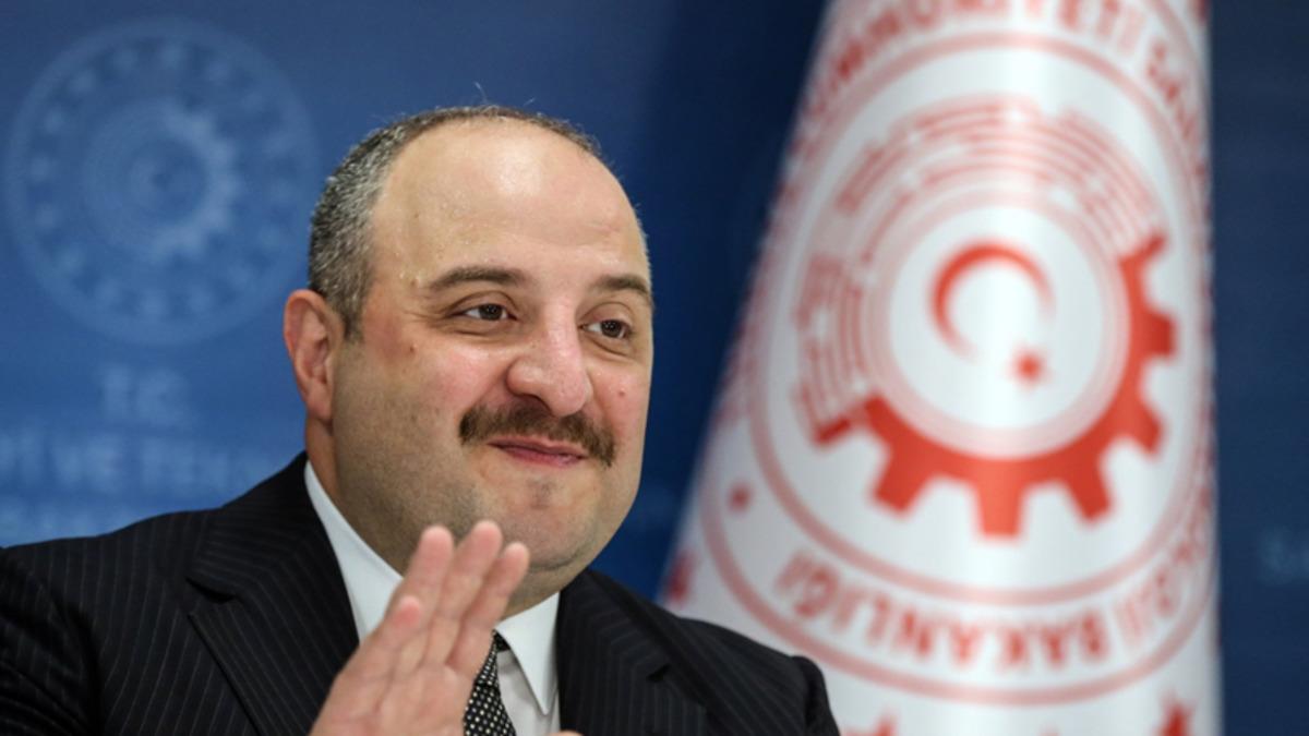 Bakan Varank, Türkiye’nin Ulusal Yapay Zeka Stratejisinin Açıklanacağını Duyurdu