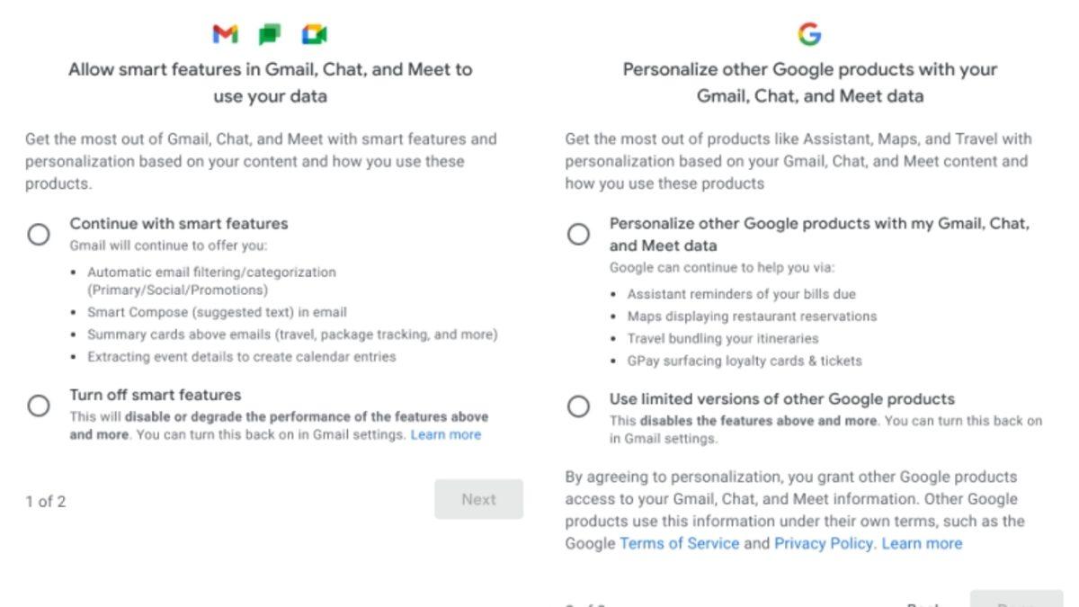 Gmail’i Kullanmak İçin Hevesinizi Artıracak Yeni İyileştirmeler Geliyor