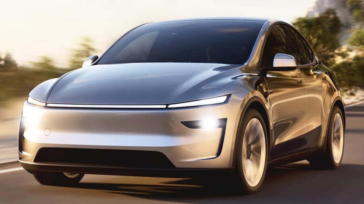 Tesla Model Y’nin Türkiye Fiyatına Bir Kez Daha Zam Geldi! İşte Yeni Fiyatı