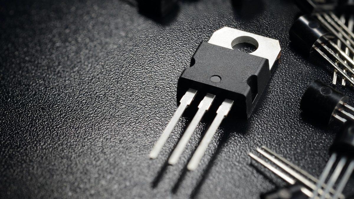 İşlemcilerin Temel Yapı Taşı ’Transistör’ Nedir, Nasıl Çalışır?