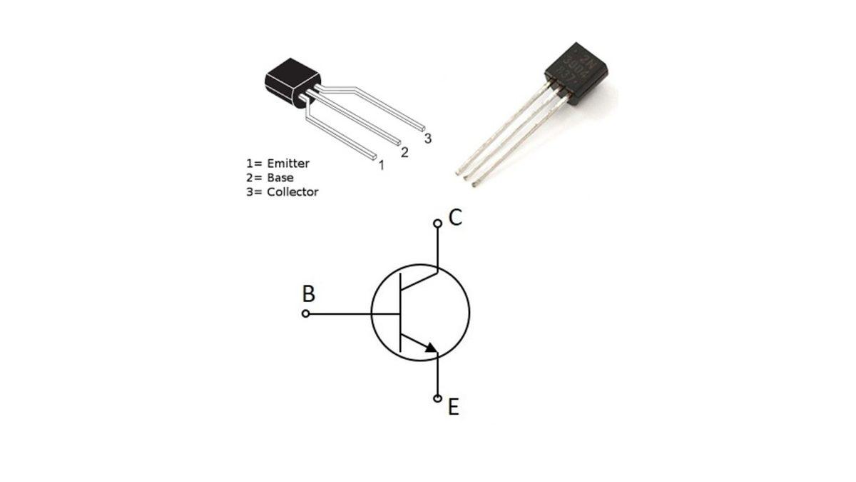 İşlemcilerin Temel Yapı Taşı ’Transistör’ Nedir, Nasıl Çalışır?