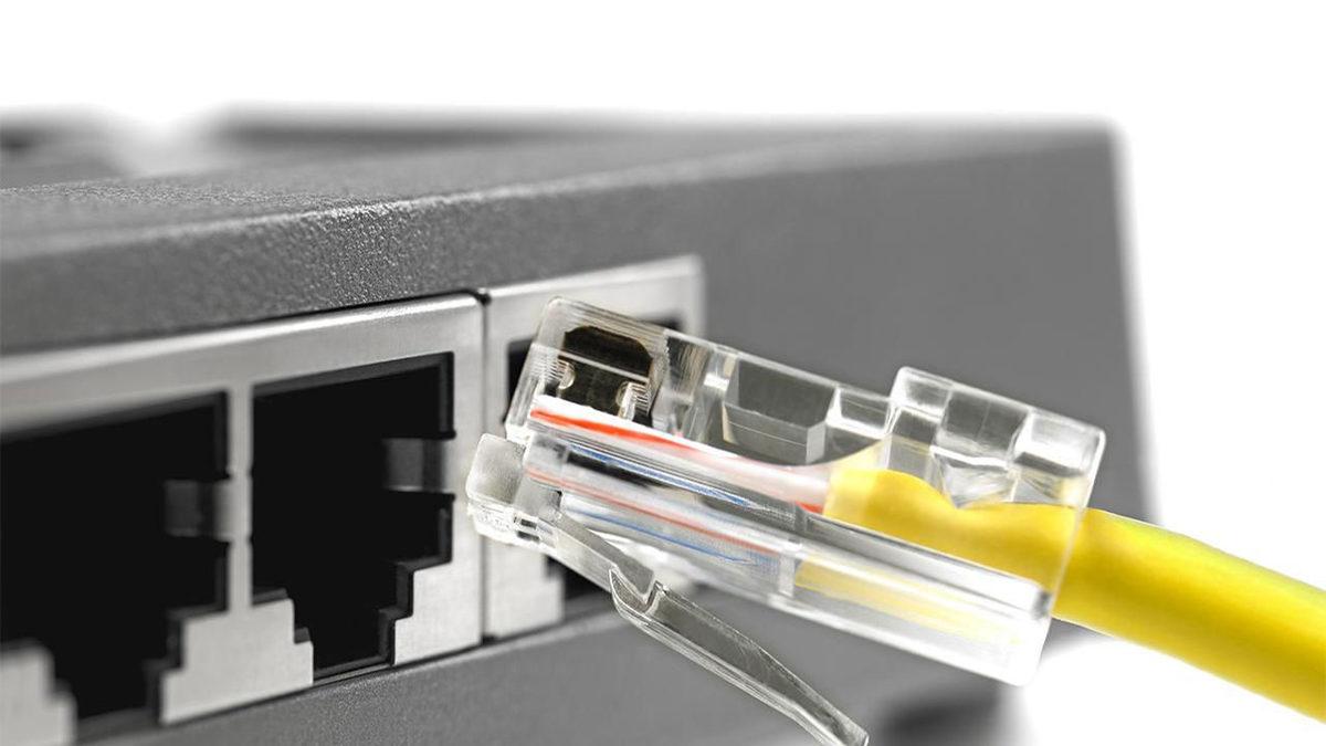 Bilgisayar Ağlarında Kullanılan Port Nedir, Ne İşe Yarar?