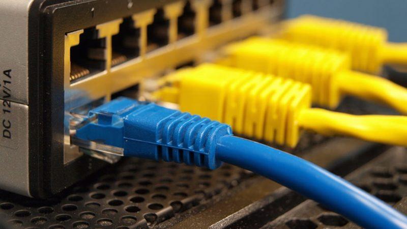 Bilgisayar Ağlarında Kullanılan Port Nedir, Ne İşe Yarar?