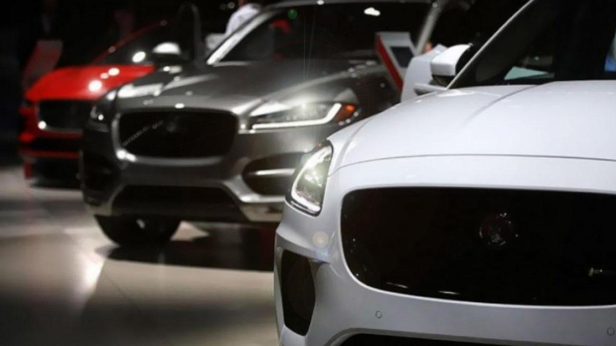 Türkiye, Kişi Başına Otomobil Satışında Sondan 6. Oldu