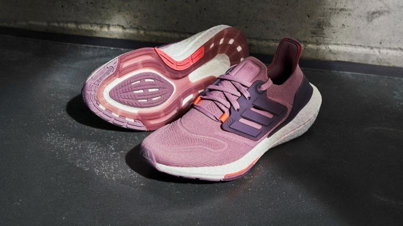 adidas’tan 1,2 Milyon Kadının Ayakları Analiz Edilerek Tasarlanan İleri Teknoloji Ayakkabı: Ultraboost 22