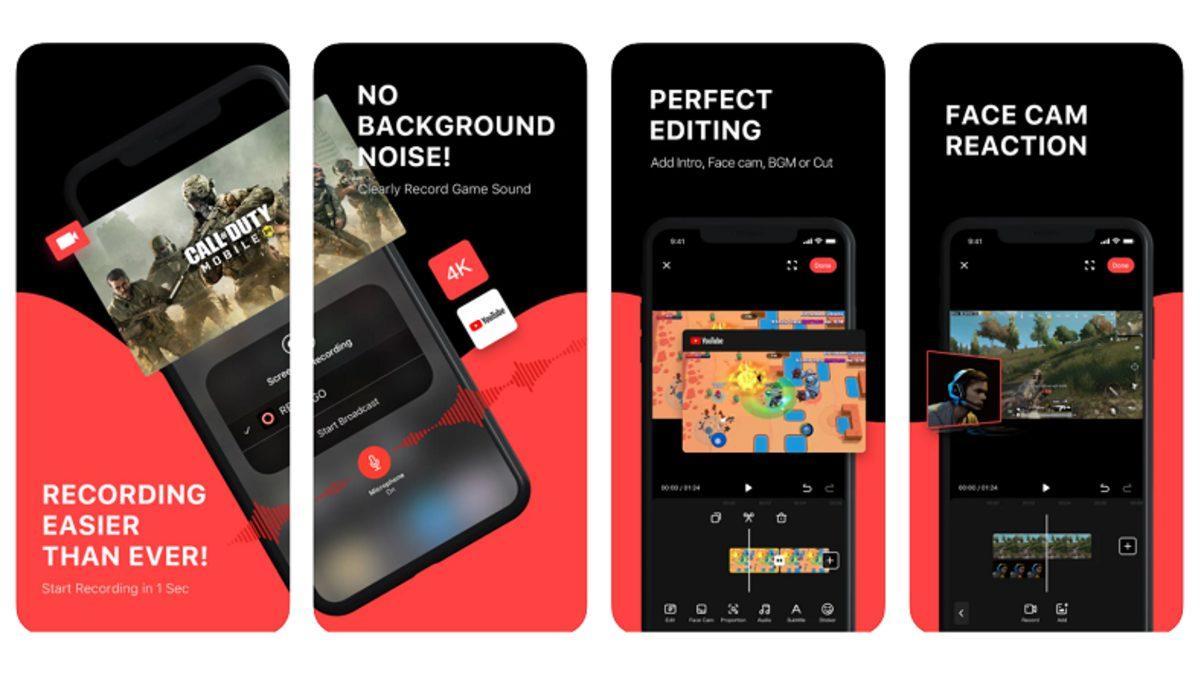 Telefonda Ekran Görüntüsü Nasıl Alınır?