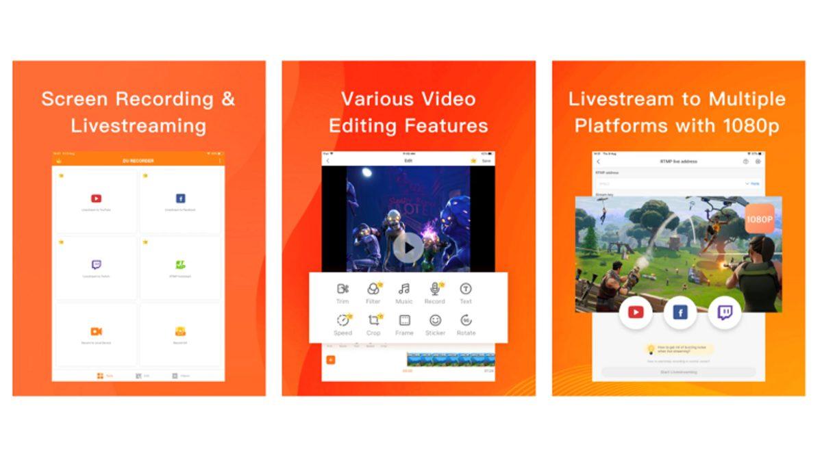 Telefonda Ekran Görüntüsü Nasıl Alınır?