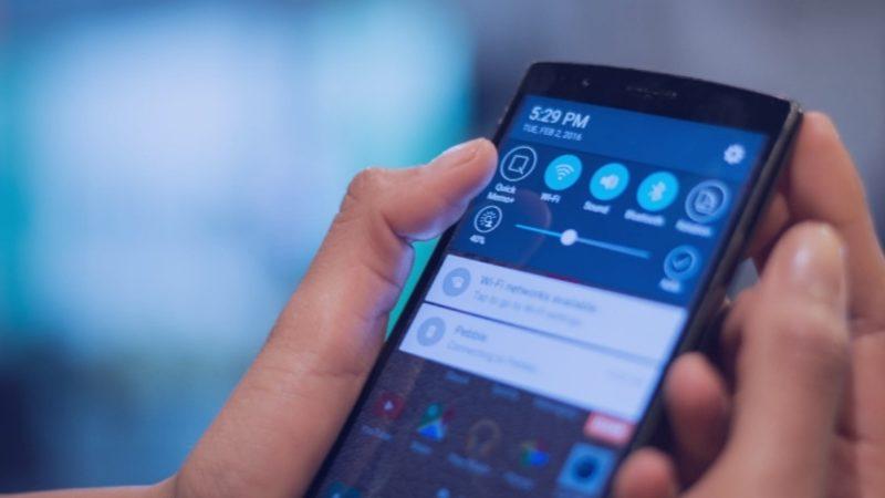Telefonda Ekran Görüntüsü Nasıl Alınır?