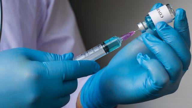 Bir Güzel Haber Daha: Moderna, COVID-19 Aşısının Yüzde 94,5 Etkili Olduğunu Açıkladı