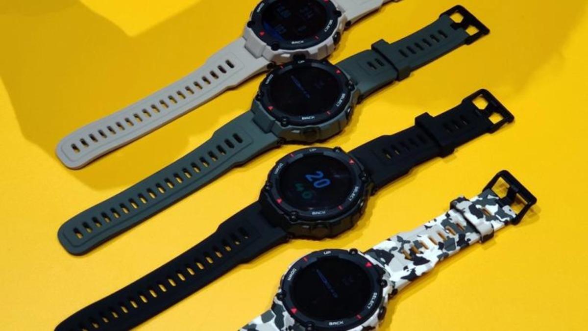 Xiaomi’nin Giyilebilir Teknoloji Markası Huami, Türkiye’ye Geliyor