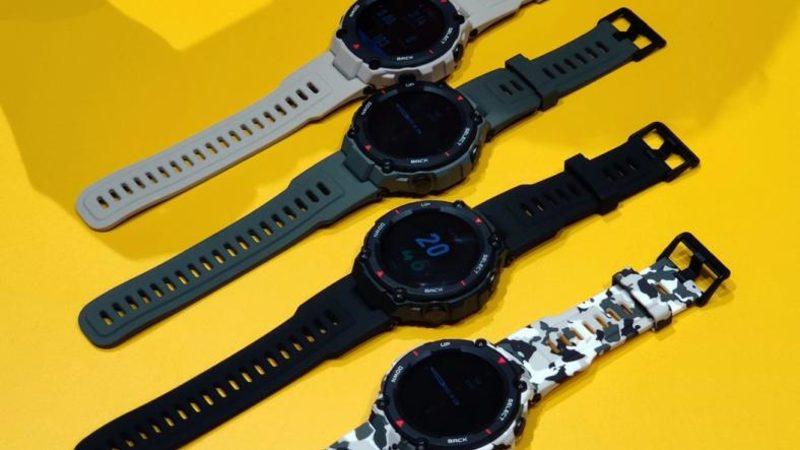 Xiaomi’nin Giyilebilir Teknoloji Markası Huami, Türkiye’ye Geliyor