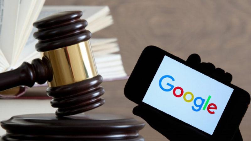 Google’a Kullanıcılarını ’Kandırdığı’ İçin Dava Açıldı: ’Konum Paylaşımı İçin Baskı Yapıyor’