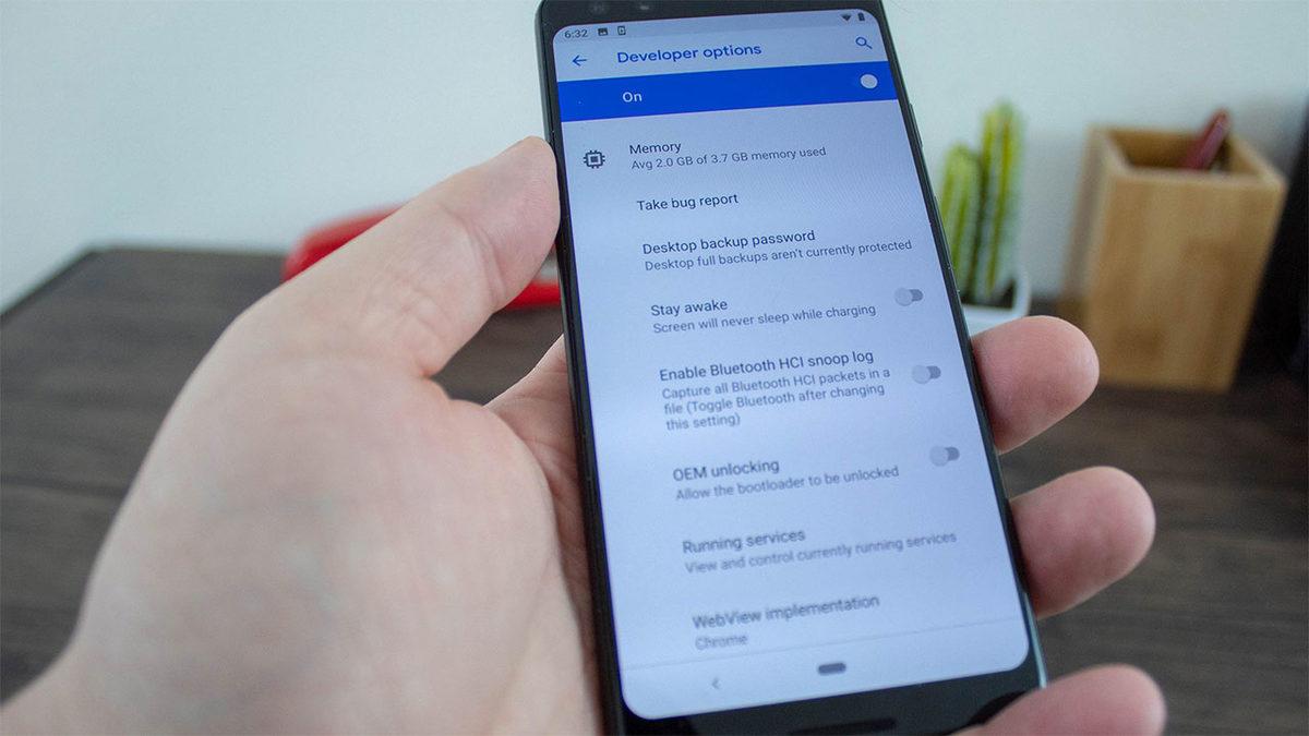 Android Telefonlardaki USB Hata Ayıklama Nedir, Güvenli mi?