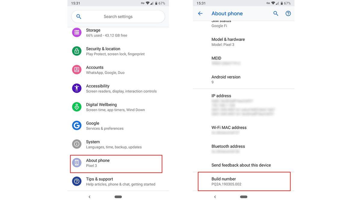 Android Telefonlardaki USB Hata Ayıklama Nedir, Güvenli mi?