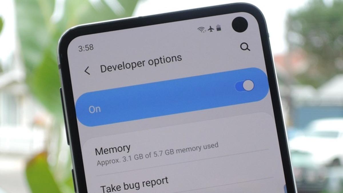 Android Telefonlardaki USB Hata Ayıklama Nedir, Güvenli mi?