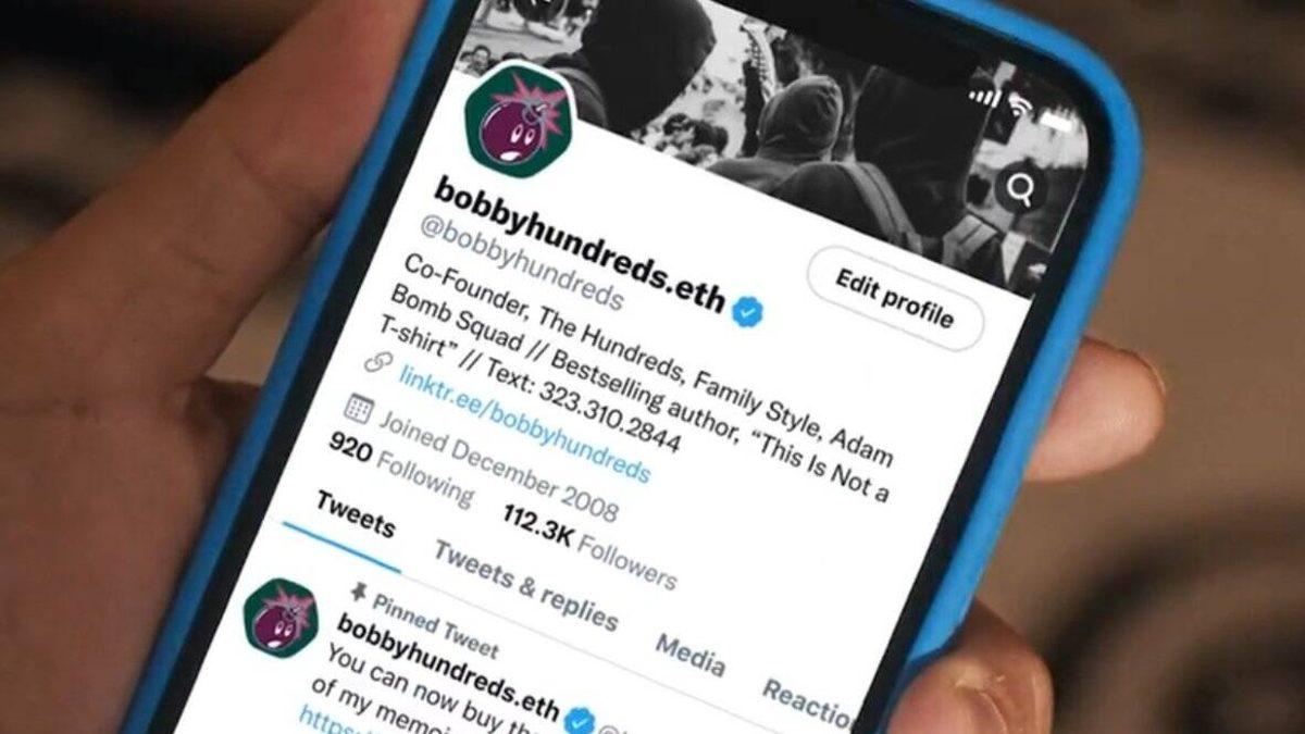 NFT’ler Twitter’da ’Engeli Yedi’: Twitter’da NFT Meraklısı Kullanıcıları Anında Engelleyen Bir Uzantı Geliştirildi