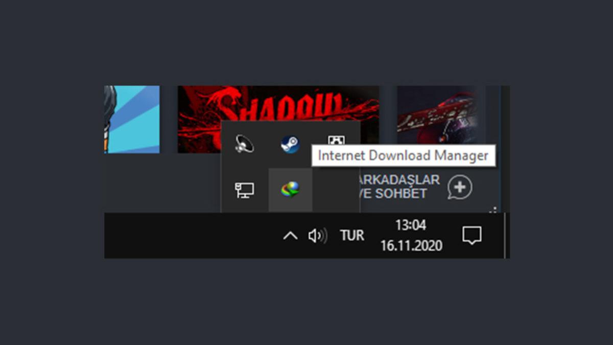 Steam’de İndirme Hızını Artıracak 4 Yol