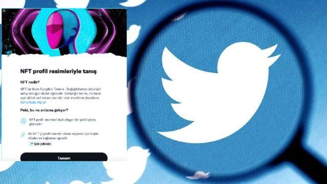 NFT’ler Twitter’da ’Engeli Yedi’: Twitter’da NFT Meraklısı Kullanıcıları Anında Engelleyen Bir Uzantı Geliştirildi