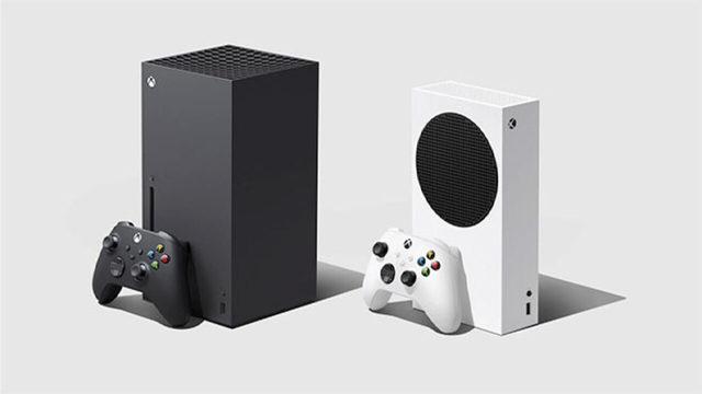 Xbox Patronu, Mağazalarda Xbox Series X ve Series S Bulunamadığı İçin Özür Diledi