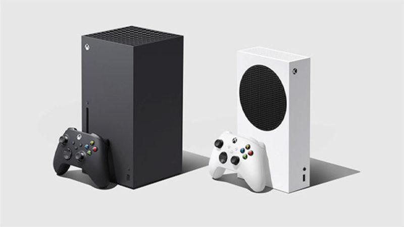 Xbox Patronu, Mağazalarda Xbox Series X ve Series S Bulunamadığı İçin Özür Diledi