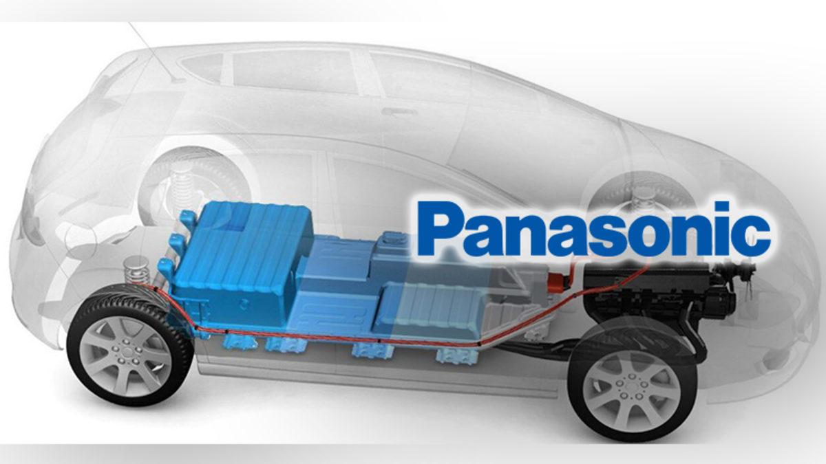 Panasonic, Elektrikli Otomobillere Çağ Atlatacak Yeni Bataryalar Geliştiriyor: İlk Üretim Tesla İçin Yapılacak