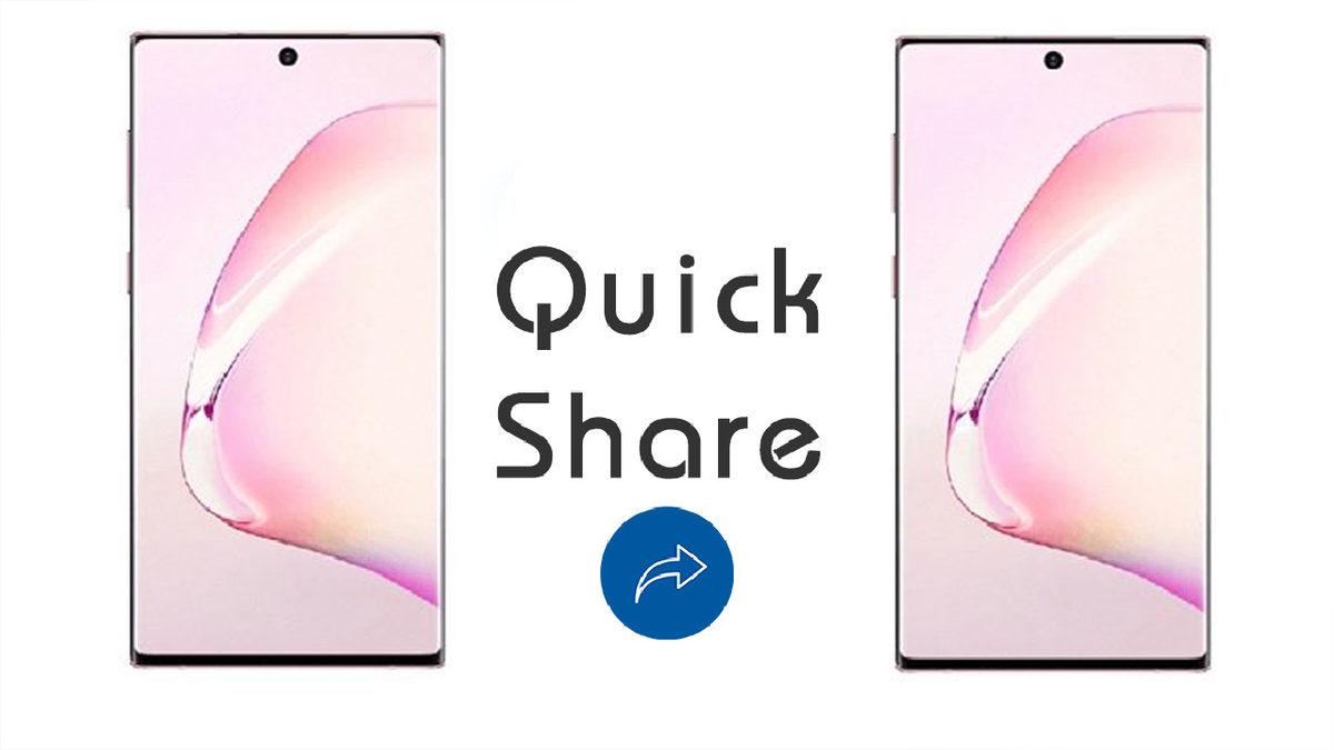 Samsung, Blok Zinciri Temelli Güvenliğe Sahip Dosya Transfer Uygulaması Üstünde Çalışıyor