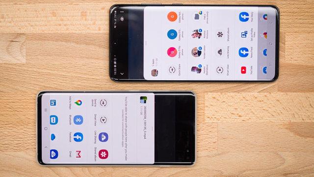 Samsung, Blok Zinciri Temelli Güvenliğe Sahip Dosya Transfer Uygulaması Üstünde Çalışıyor