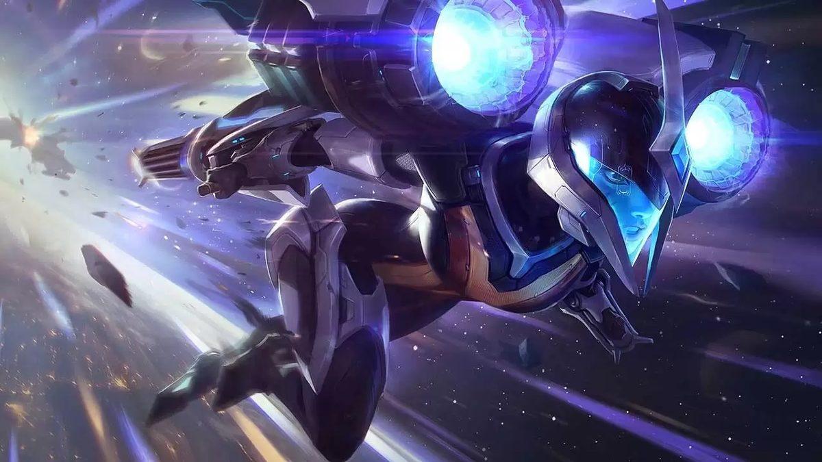 LOL Şampiyonu Kai’Sa Hakkında Tüm Bilgiler Bu Rehberde: Kai’Sa CT’leri, Tüm Yetenekleri, Güçlü ve Zayıf Özellikleri