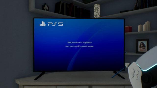 Yüksek Fiyatlı PlayStation 5’e Ücretsiz Çözüm (!): PS5 Simülatörü