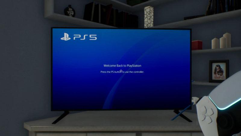 Yüksek Fiyatlı PlayStation 5’e Ücretsiz Çözüm (!): PS5 Simülatörü