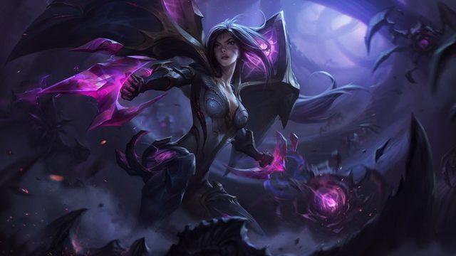 LOL Şampiyonu Kai’Sa Hakkında Tüm Bilgiler Bu Rehberde: Kai’Sa CT’leri, Tüm Yetenekleri, Güçlü ve Zayıf Özellikleri