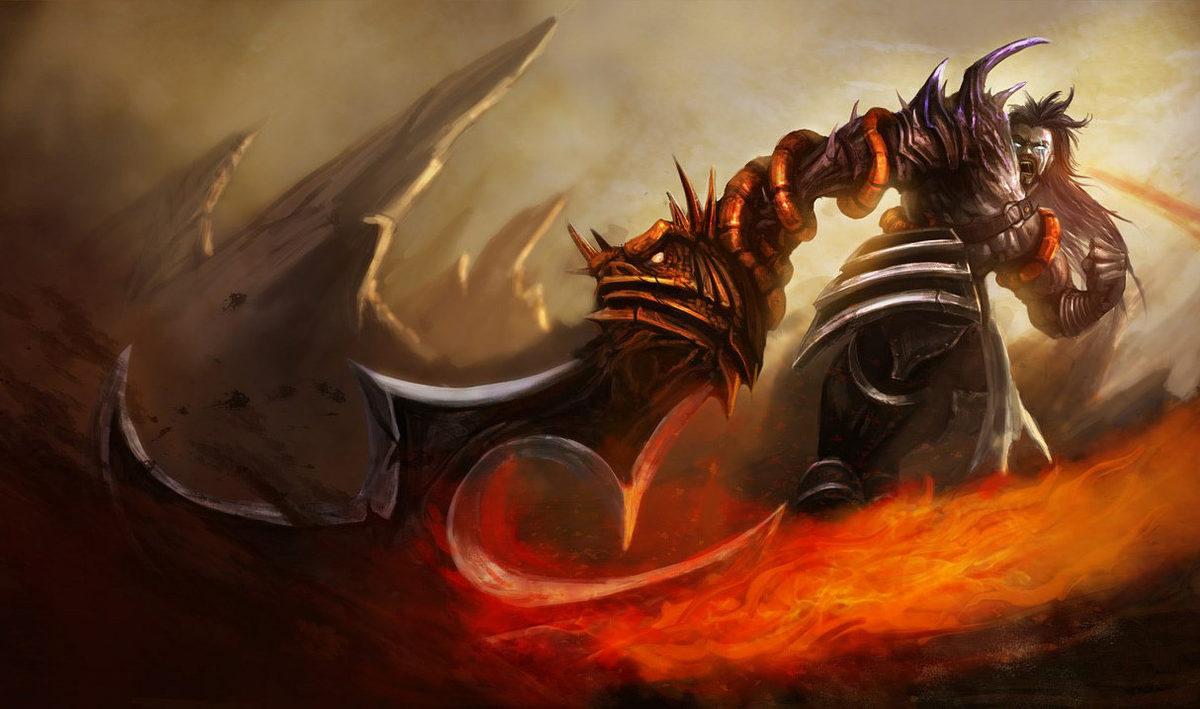 LoL’ün 10.24 Sürümünde Güç Dengesi Ayarlanacak Karakter ve İtemler Açıklandı