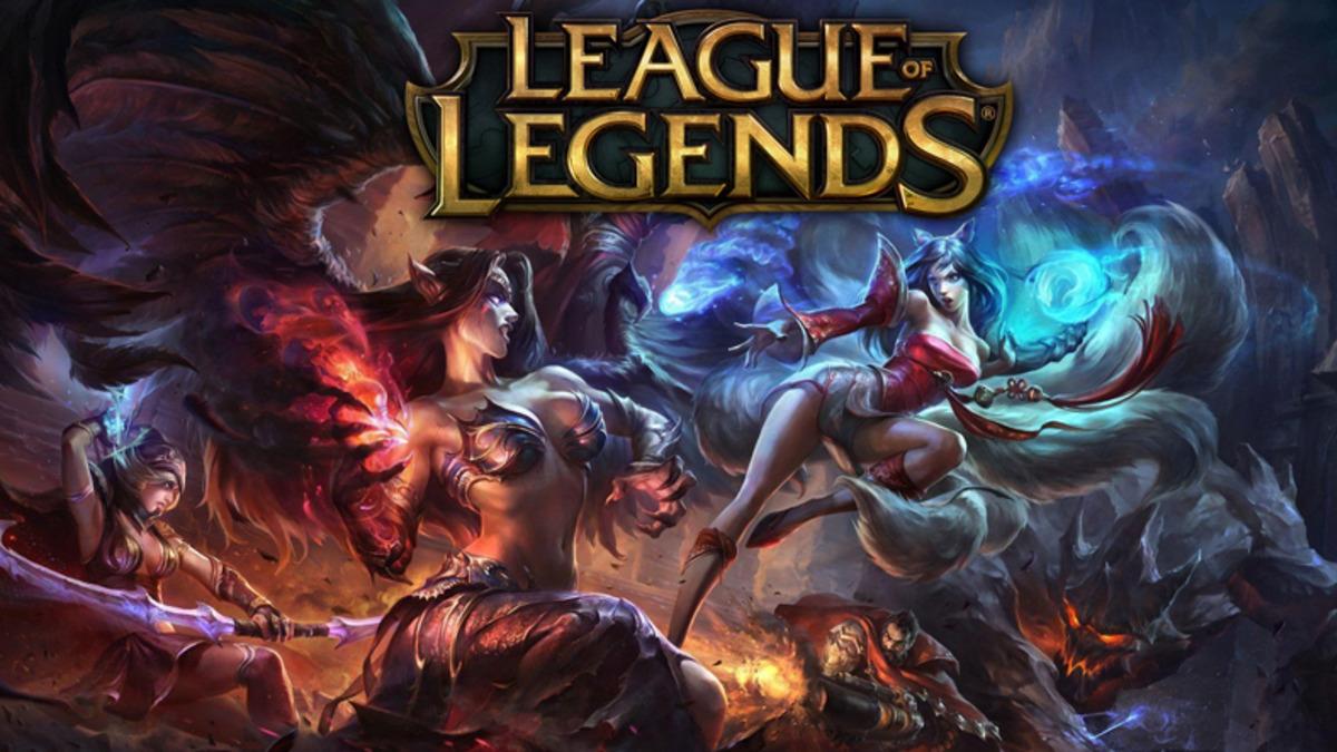 LoL’ün 10.24 Sürümünde Güç Dengesi Ayarlanacak Karakter ve İtemler Açıklandı