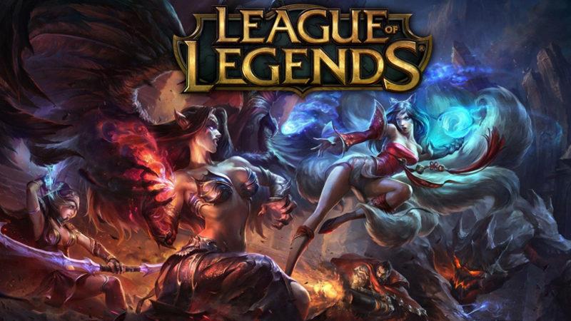 LoL’ün 10.24 Sürümünde Güç Dengesi Ayarlanacak Karakter ve İtemler Açıklandı