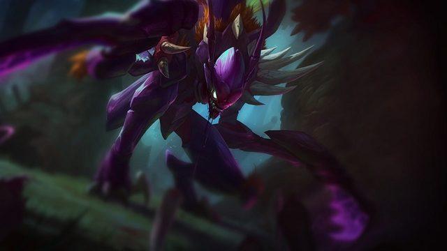 LoL Şampiyonlarından Khazix’in CT’leri, Tüm Yetenekleri, Güçlü ve Zayıf Özellikleri
