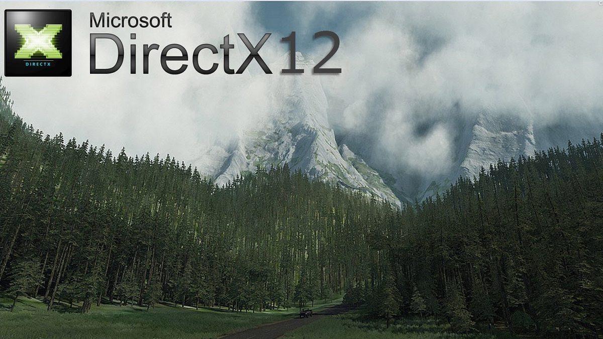 DirectX 12 ve DirectX 11 Arasındaki Tüm Farklar