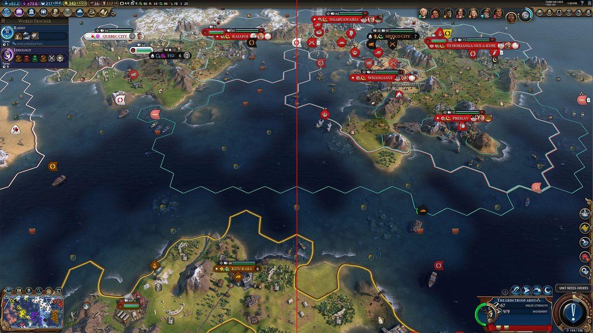 DirectX 12 ve DirectX 11 Arasındaki Tüm Farklar