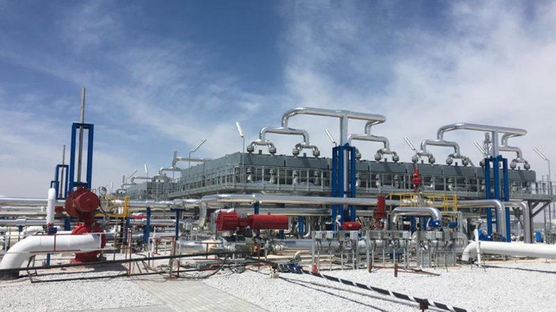 BOTAŞ’tan ’Doğal Gaz Depoları Boş’ İddiaları Hakkında Resmi Açıklama