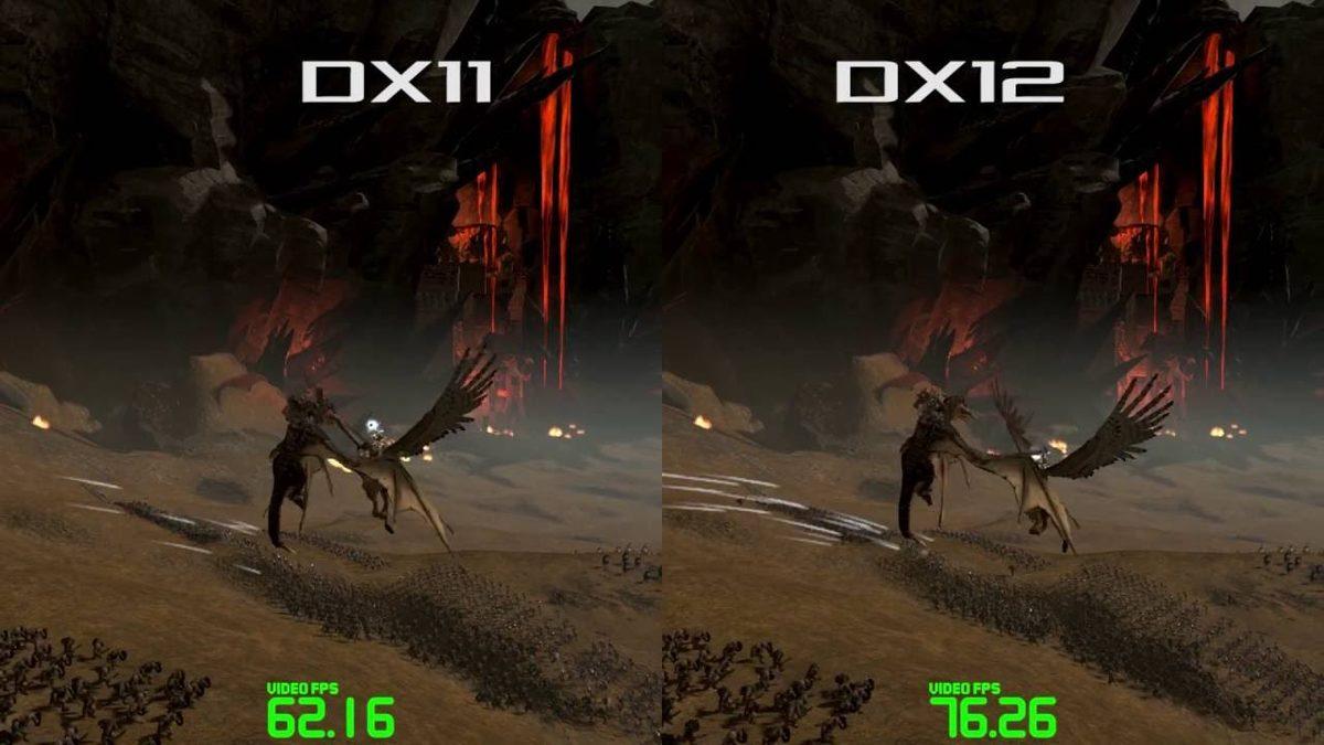 DirectX 12 ve DirectX 11 Arasındaki Tüm Farklar