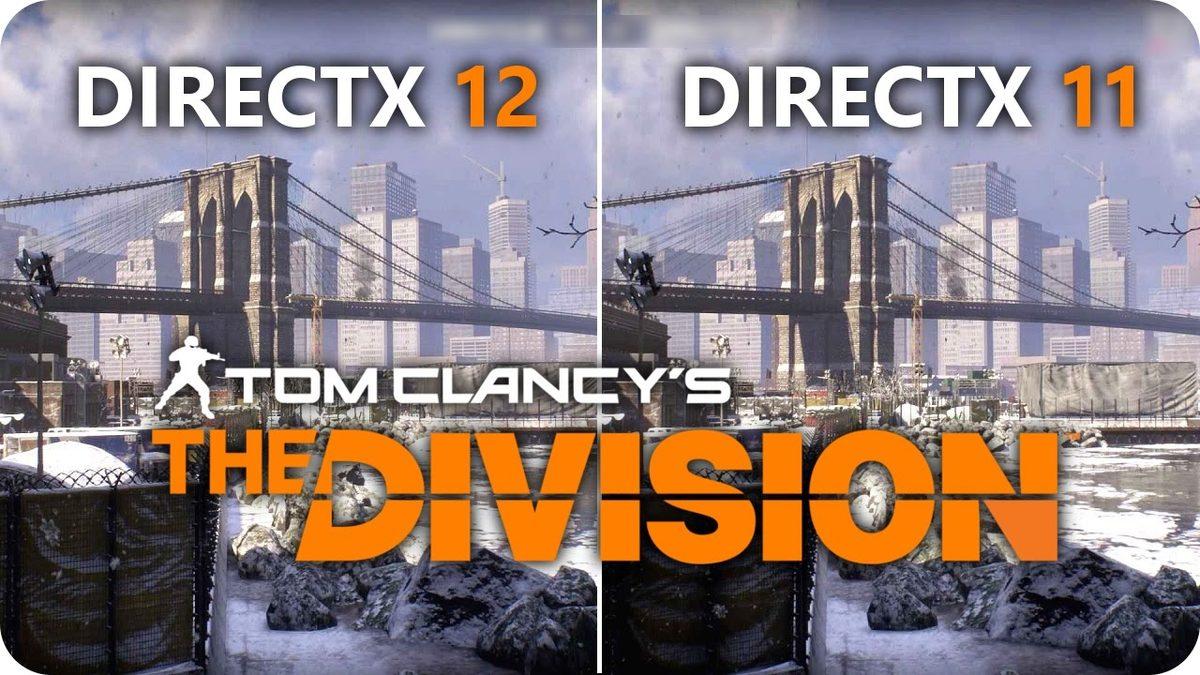 DirectX 12 ve DirectX 11 Arasındaki Tüm Farklar