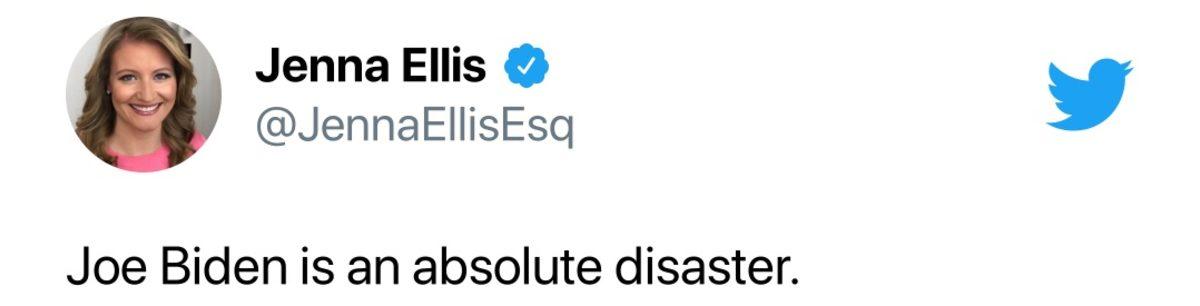 ABD Başkanı Joe Biden, Kendisine Enflasyonu Soran Gazeteciye Küfretti [Video]