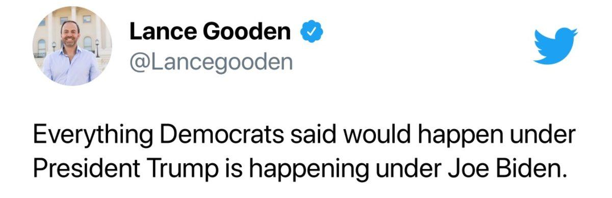 ABD Başkanı Joe Biden, Kendisine Enflasyonu Soran Gazeteciye Küfretti [Video]