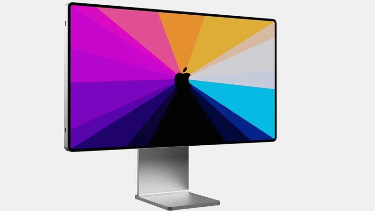Apple’ın Sunduklarından Fazlasını Veren, Etkileyici iMac Pro Konsepti [Video]
