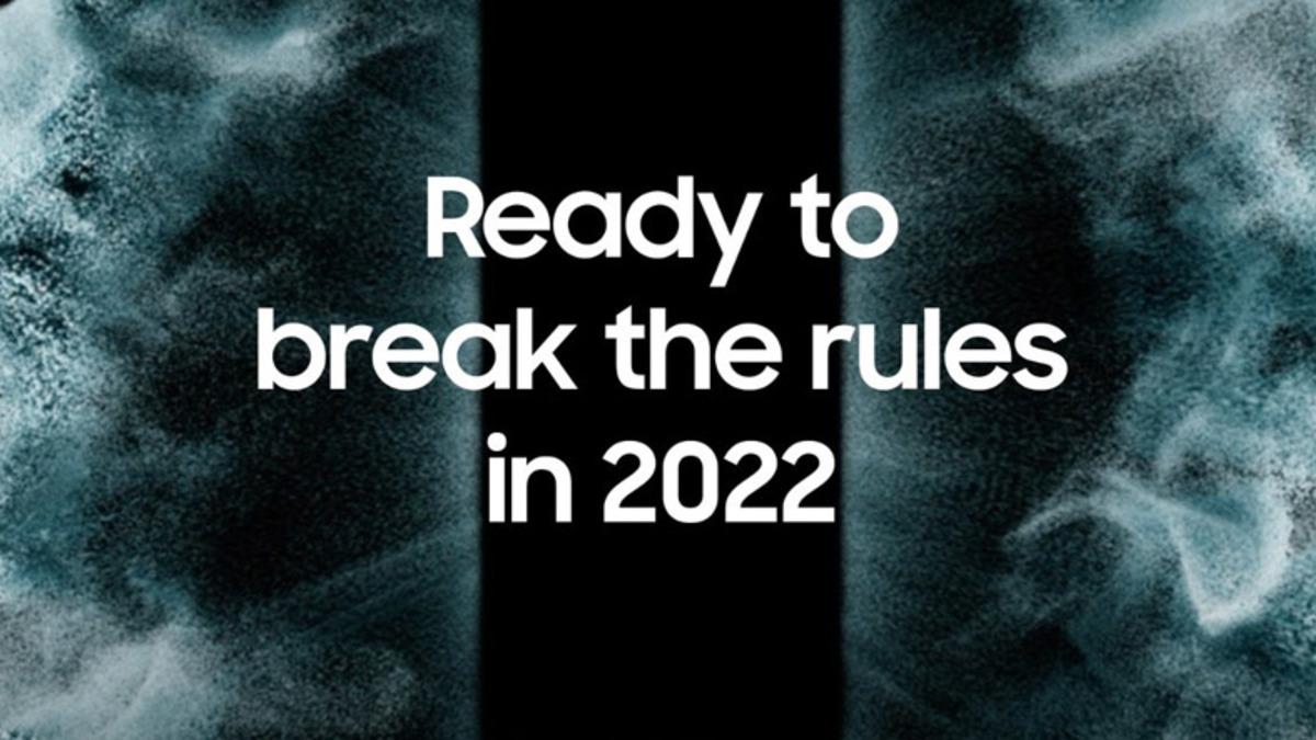 Yılın En Bomba Telefonlarından Samsung Galaxy S22’nin Tanıtım Tarihi Ortaya Çıktı