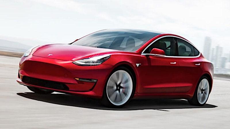 Bir Devrin Sonu: Tesla, En Ucuz Arabası Model 3’ün Satışlarını Durduruyor