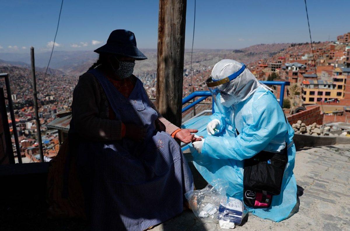Bolivya’da İnsandan İnsana Bulaşan Ölümcül Bir Virüs Türü Keşfedildi