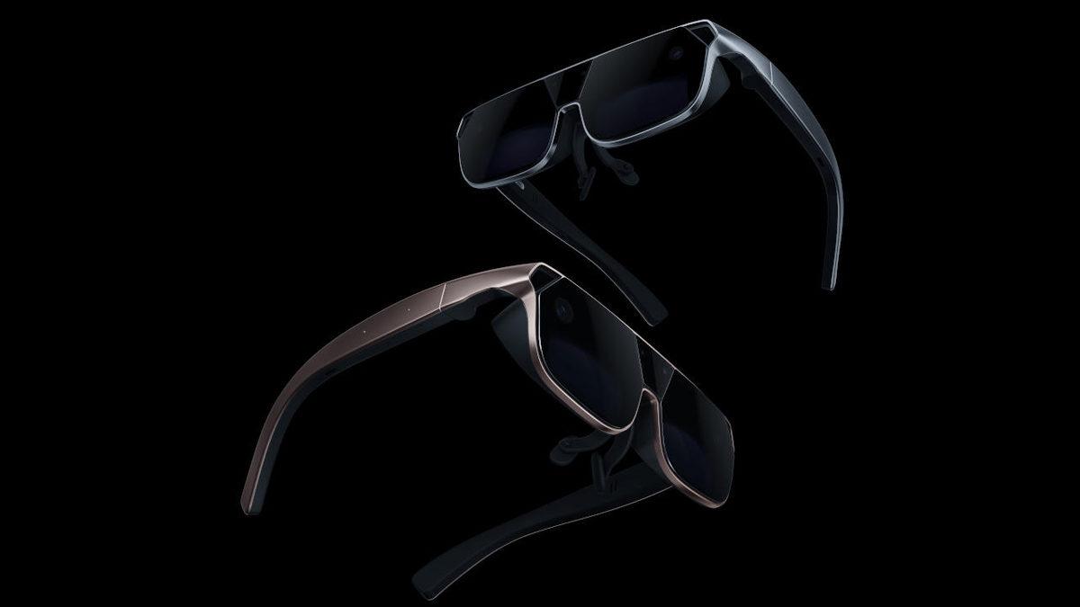 OPPO, Sektöre Yön Verebilecek Konsept Sarılabilir Ekranlı Telefonu ve AR Gözlüğünü Duyurdu